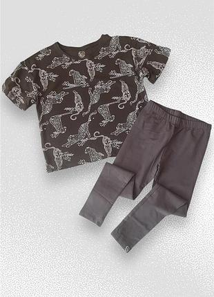 Футболки для дівчинки фірм ovs (італія), george, primark, c&a.