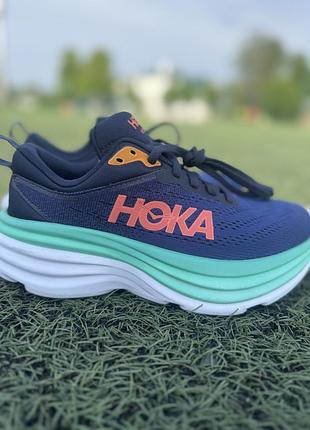 Совки hoka p.36 сітка