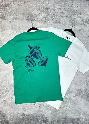 Футболка люкс класу