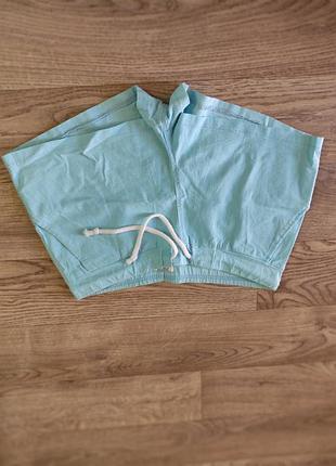 Шорти жіночі,літні