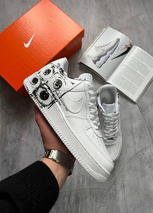 Кроссовки унисекс