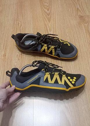 Кроссовки vivobarefoot