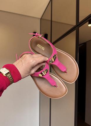 Жіночі сандалі босоніжки оригінал michael kors 36 розмір