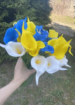 Декор кала латексна