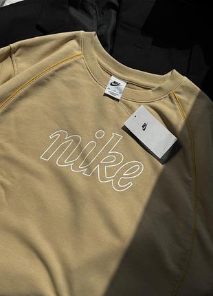 Світшот nike без флісу 7