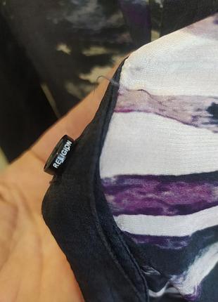 Туника рубашка religion 4