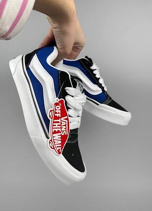 Кроссовки vans