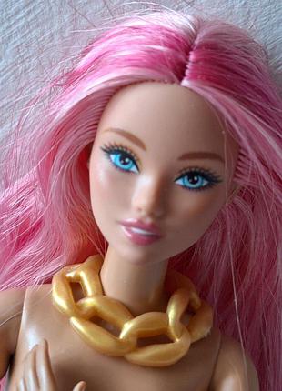 Барби ожерелье, кукольные украшения