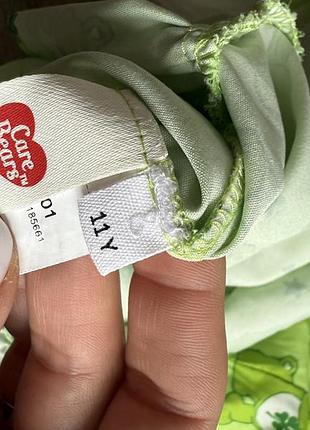 Яскрава літня сукня, 10-11 років 4