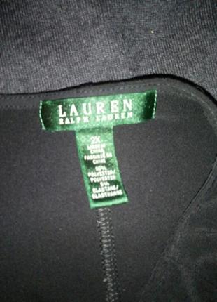 Блуза туника ralph lauren7 фото