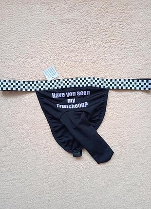 Труси еротичні ann summers one size