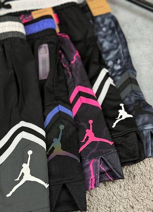 Шорти jordan diamond 3