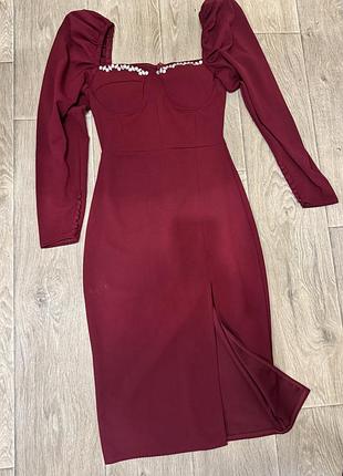 Сукня пошита на замовлення