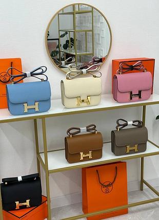 Женская сумка люкс класса констанс