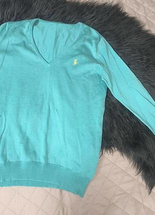 Джемпер ralph lauren