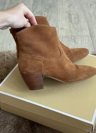 Черевики казаки michael kors