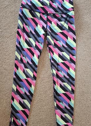 Стильні лосіни