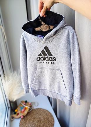 Худи adidas