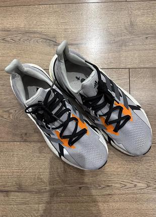 Оригінальні кросівки adidas x9000l4