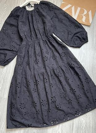 Сукня прошва n&m