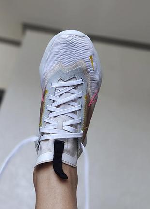 Кросівки на платформі,  оригінал nike vista lite 🔥25,0, легесенькі10 фото