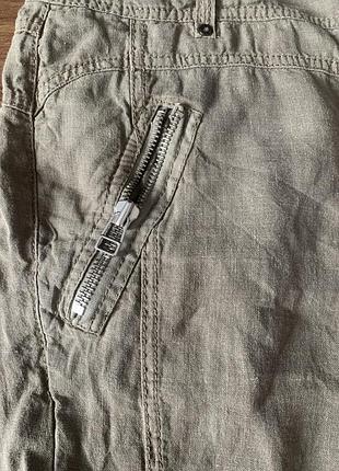 Лляні штани 2