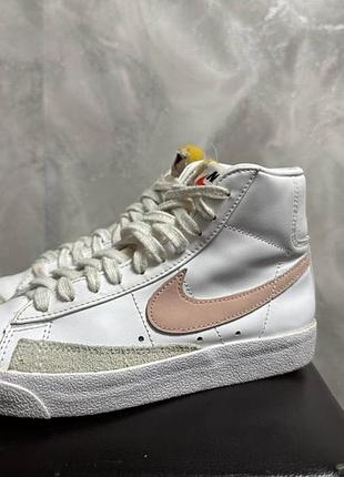 Кросівки nike chile blazer