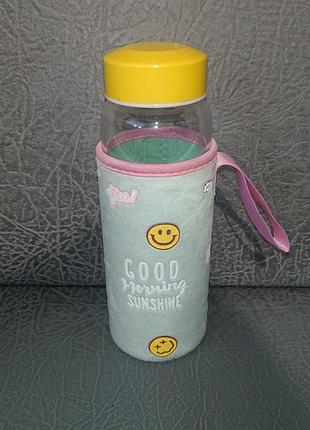 Бутылка для воды