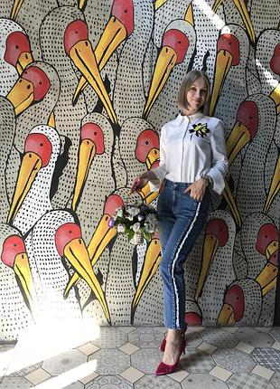 Stella mccartney джинси оригінал!