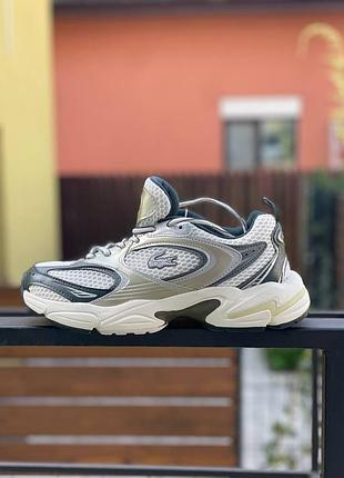 Кросівки жіночі lacoste storm 96 2k -- 38рр