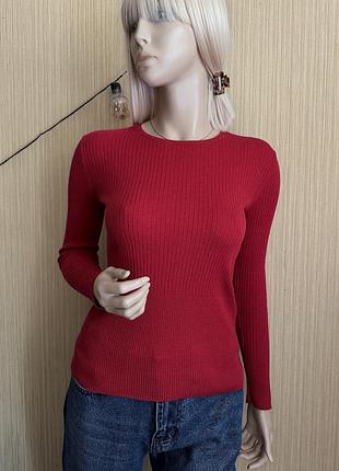 Лонгслив свитер massimo dutti, рs 2