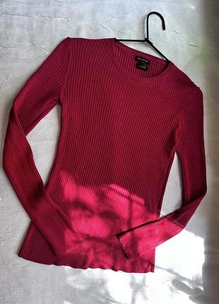 Лонгслив свитер massimo dutti, рs 4