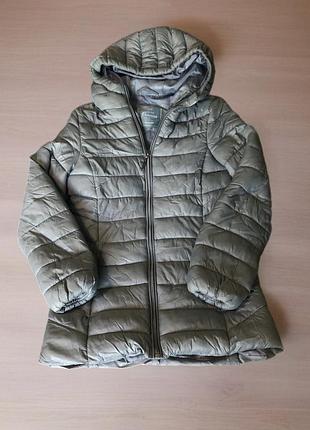 Куртка дитяча reserved 146 розмір