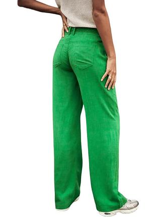 Льняні штани 😍