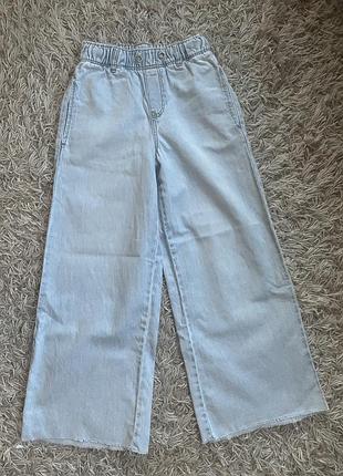 Джинси zara 146-152