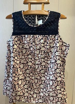 Блузка є 19,5.