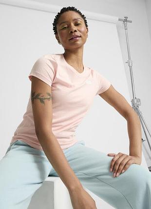 Футболка жіноча пума