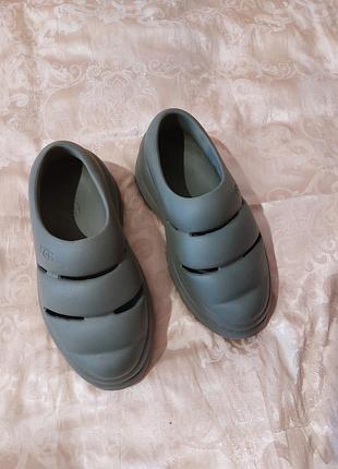 Ugg тапки,крокси