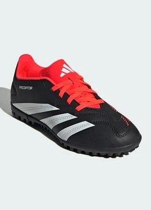 Бутси adidas original sobakov black shoes