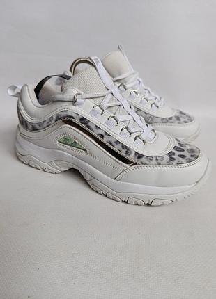 Кросівки fila
