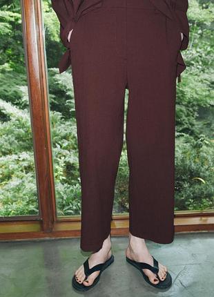 Штани zara