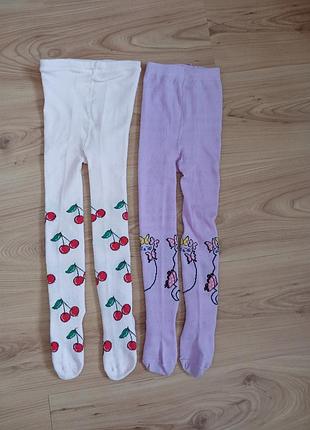 Тонкі колготки, 104-110.