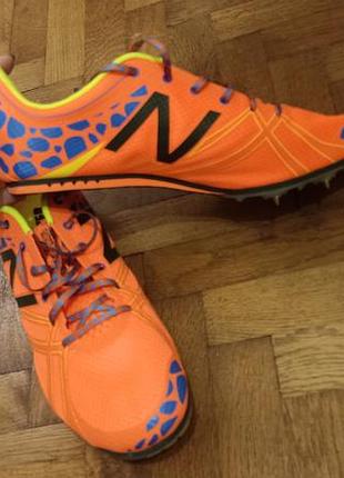 Кроссовки new balance новые