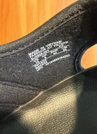 Чоловічі сандалії nike vista sandal, оригінал, розмір 42 (27 см)3 фото