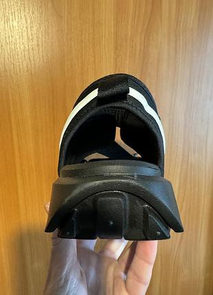 Чоловічі сандалії nike vista sandal, оригінал, розмір 42 (27 см)9 фото