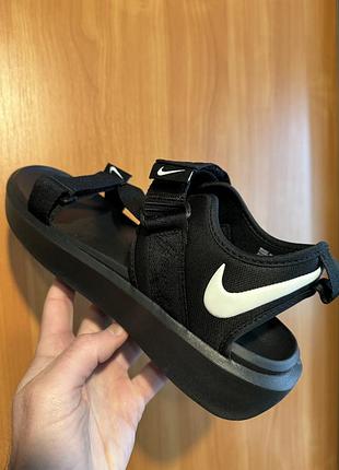 Чоловічі сандалії nike vista sandal, оригінал, розмір 42 (27 см)