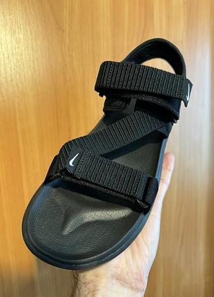 Чоловічі сандалії nike vista sandal, оригінал, розмір 42 (27 см)2 фото