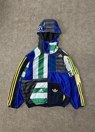 Куртка adidas