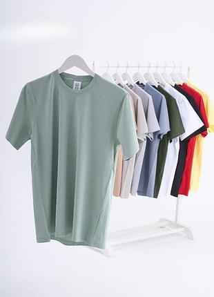 🖍футболки. ідеально для повсякденного стилю — чоловікам і дівчатам