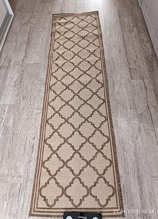 Новый ковер 60/245